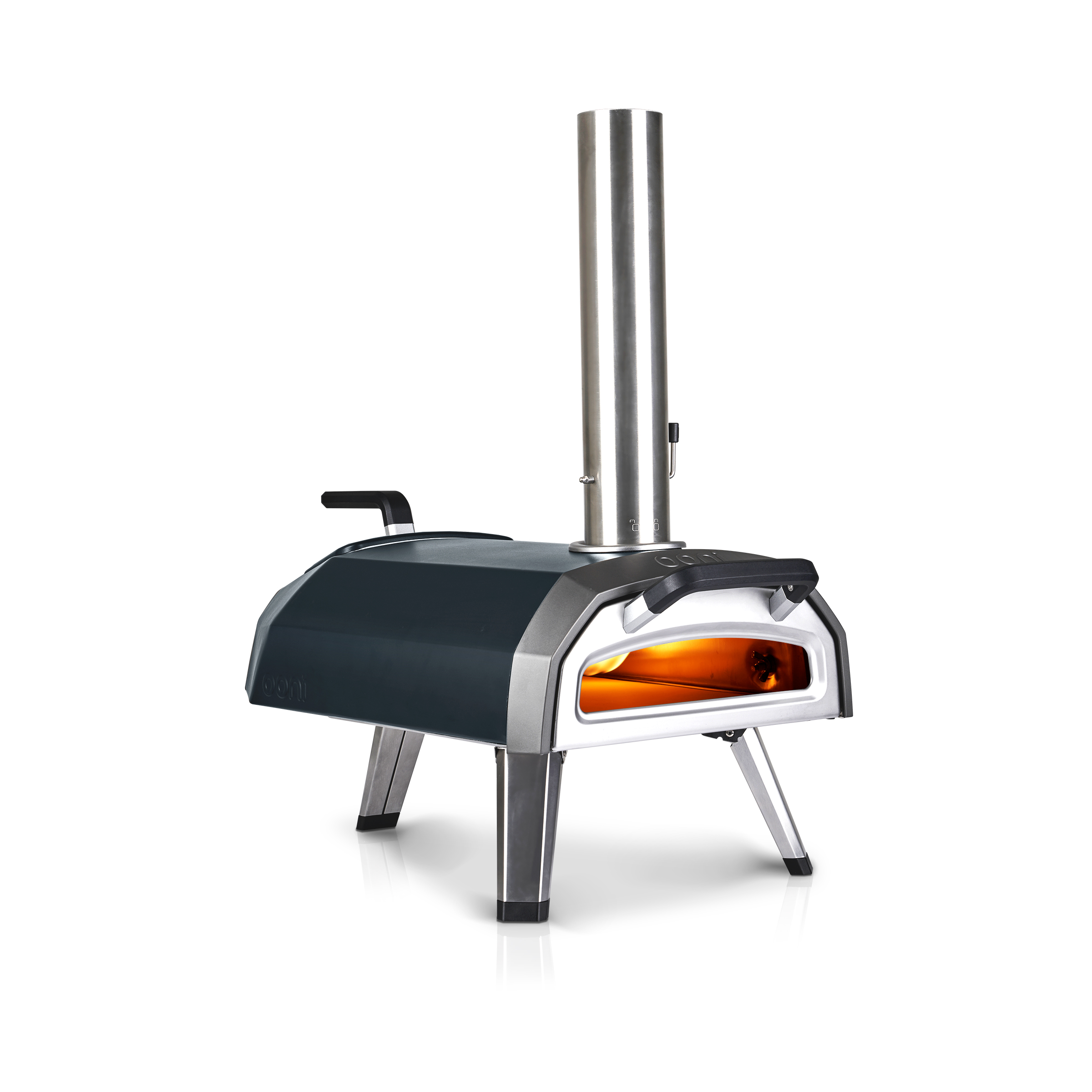 Ooni Karu 12G Multi-Brennstoff Pizzaofen Outdoor