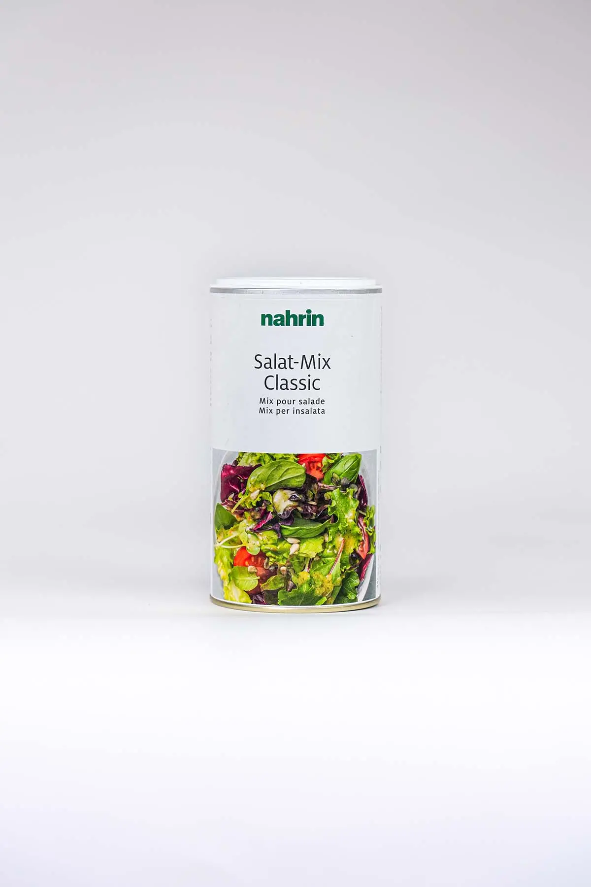 Salat Mix 300g